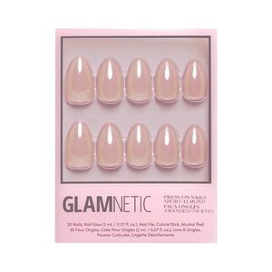 2 for $22 - Glamnetic Press On Nails - Los Angeles